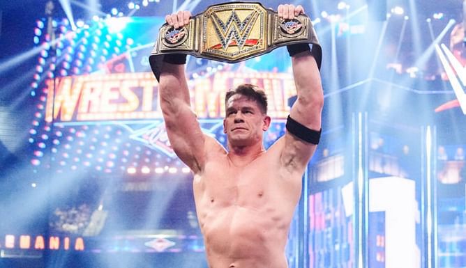 WWE चैंपियन John Cena ने रिटायरमेंट के असली कारण का किया खुलासा, हील टर्न पर भी आया बयान