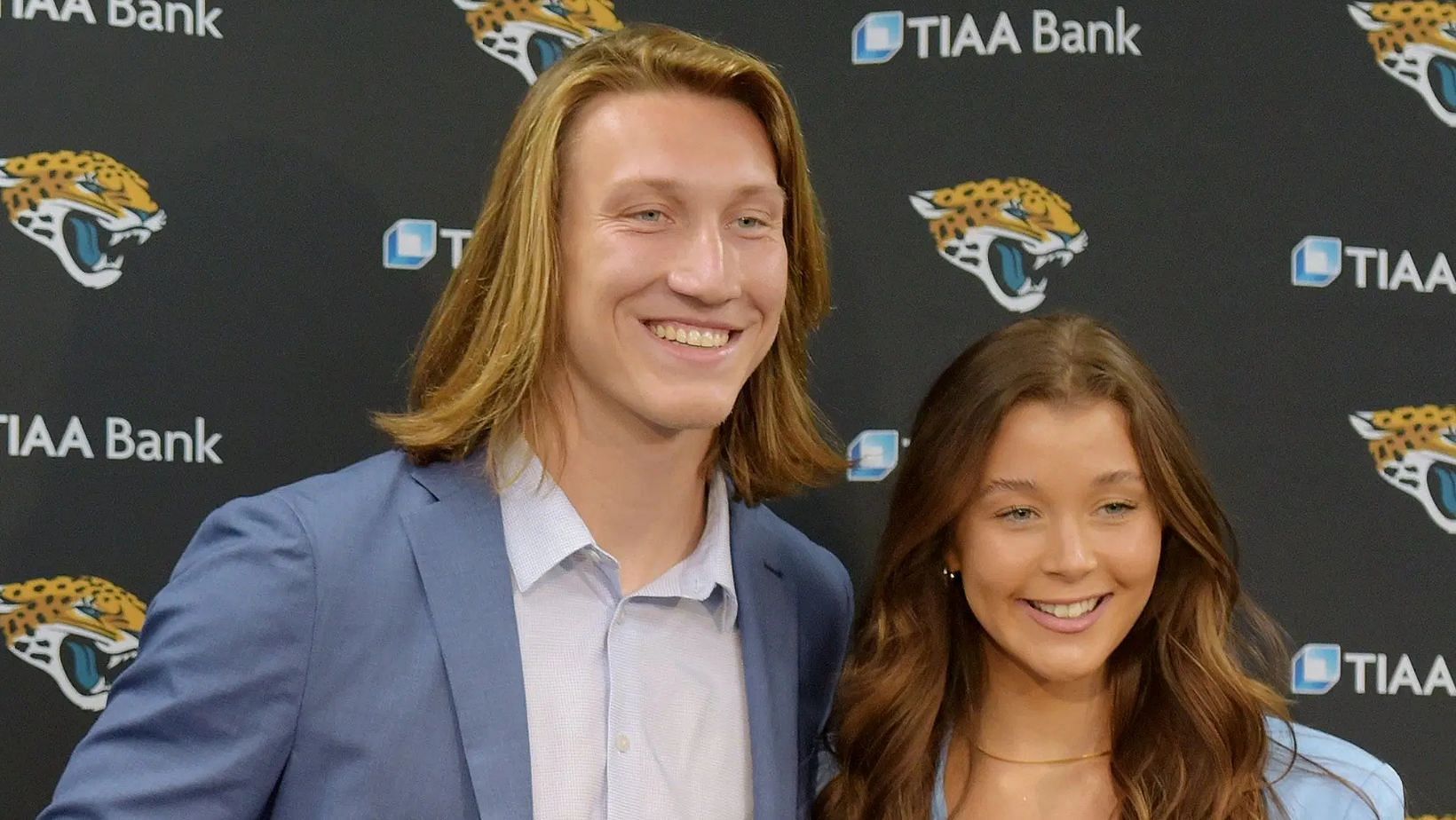 Trevor Lawrence