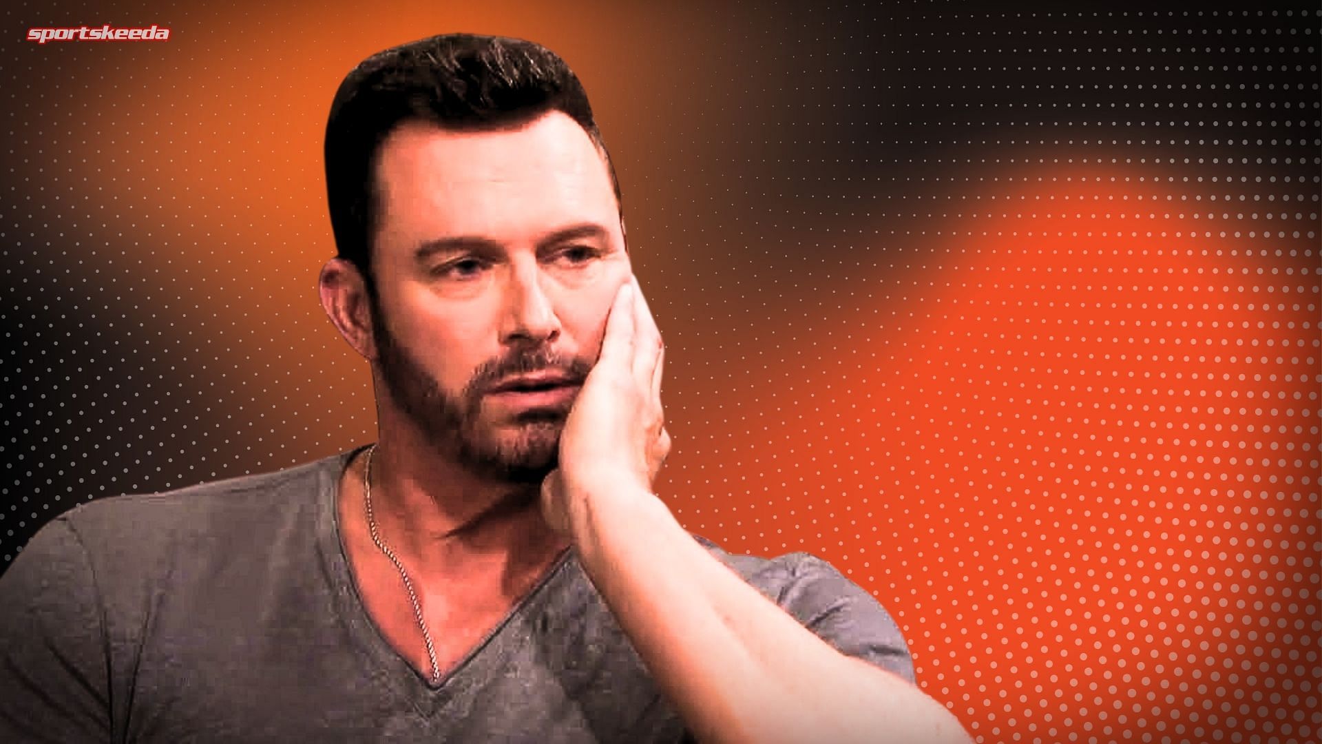 Brady on Days of our Lives (Custom edit by Sportskeeda, Original Image [Peacock])