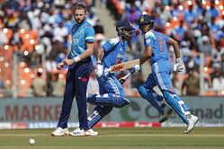 ENG vs WI: इंग्लैंड को लगा झटका, धाकड़ गेंदबाज वनडे सीरीज से हुआ बाहर; सामने आई बड़ी वजह