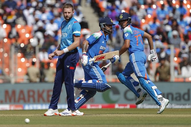 ENG vs WI: इंग्लैंड को लगा झटका, धाकड़ गेंदबाज वनडे सीरीज से हुआ बाहर; सामने आई बड़ी वजह
