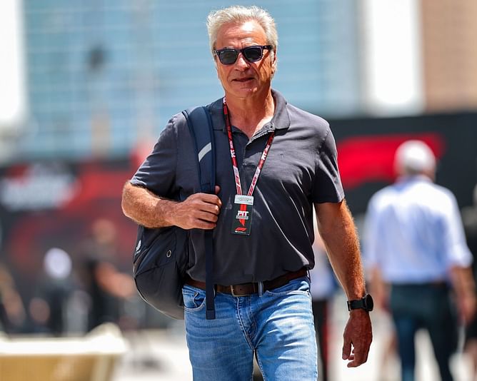 Carlos Sainz Sr. receives resounding endorsement from Max Verstappen and co. in his bid to be the FIA president
