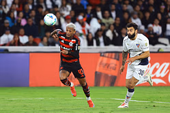 Flamengo vs LDU Quito Prediction and Betting Tips | May 15th 2025