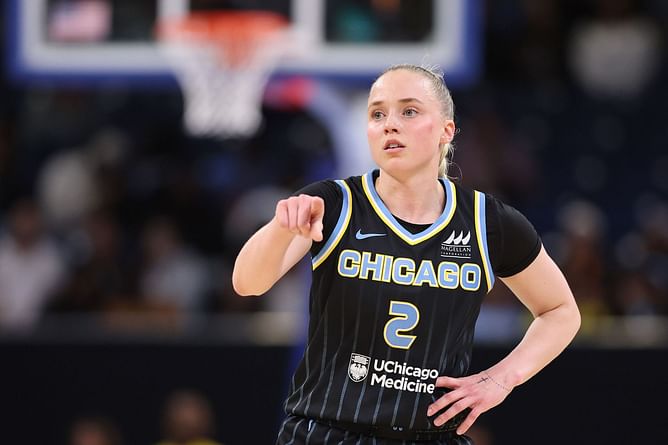 Chicago Sky's troubles deepen as Angel Reese and Co at risk of losing Hailey Van Lith for showdown vs LA Sparks