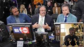 Suns announcer rips Stan Van Gundy's "egregious" no intent take on Draymond Green hitting Naz Reid