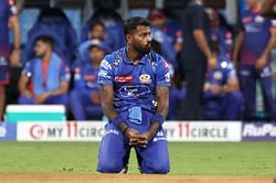 “Indeed it’s a crime” - Hardik Pandya’s massive statement on Deepak Chahar after MI vs GT IPL 2025 match