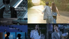 From outfits to storyline: BTS Jin's 'Don't Say You Love Me' poster draws parallels to HYYH Bangtan Universe, sparking fan theories