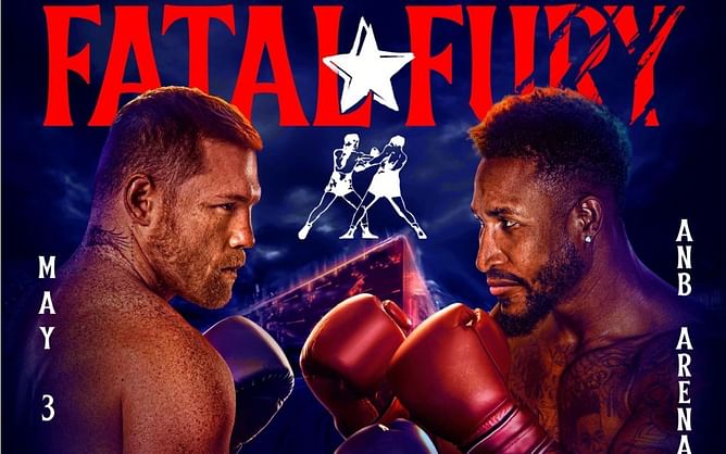 Canelo Álvarez vs. William Scull: Boxing record, age, height, weight, reach, and knockout ratio