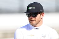 INDYCAR Open Testing - Indianapolis - Source: Getty
