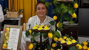I can’t believe Lisa’s pistachio flavour didn’t come through in the Spring Baking Championship finale — that could’ve changed everything