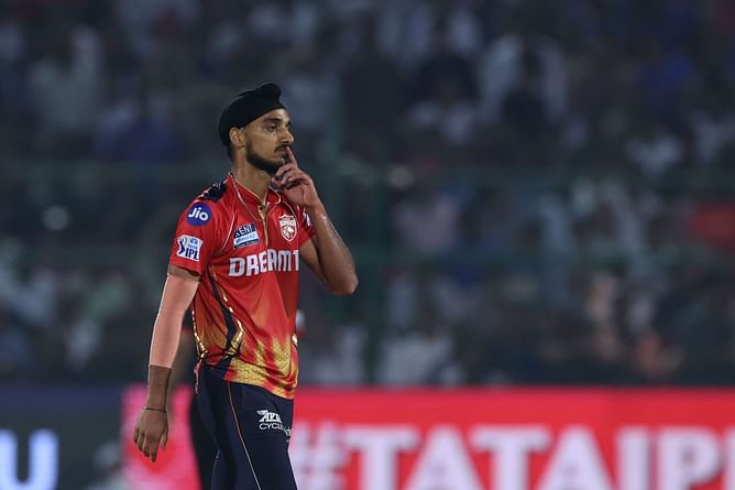 IPL 2025: Predicting 3 players who could pick up the most wickets in today’s PBKS vs RCB match ft. Arshdeep Singh