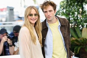 What is ‘Die, My Love’ about? Jennifer Lawrence and Robert Pattinson-starrer film receives 9-minute standing ovation at Cannes