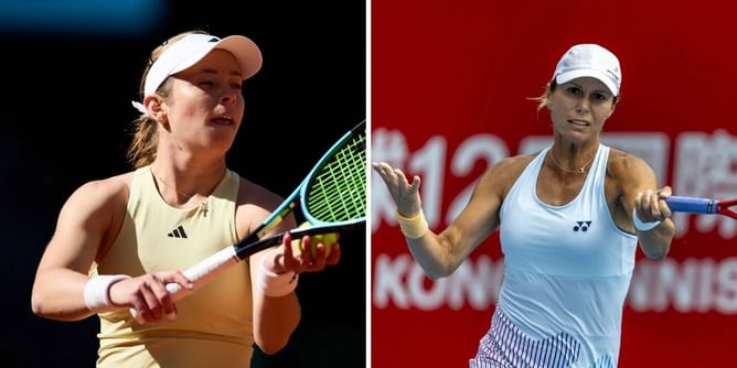 Italian Open 2025: Katie Volynets vs Varvara Lepchenko preview, head-to-head, prediction, and pick