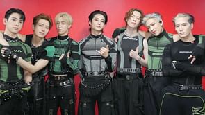 “Always and forever”- Fans emotional as Rajamangala turns green with GOT7’s full reunion in Thailand after 6 years with song debuts, & more