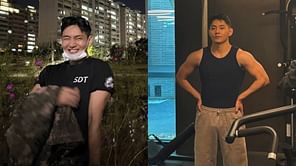 "Unmatched impact"- Fans proud as BTS' Kim Taehyung emerges as No.1 Korean Instagram Influencer in the world