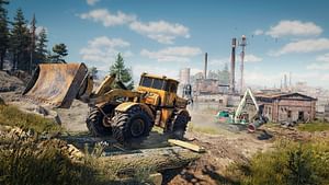 RoadCraft: Release date, platforms, and system requirements