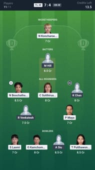 Fantasy suggestion #2