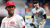 Today\'s Top MLB Pitchers Strikeouts Prop Bets: 5 picks including Tarik Skubal, Hunter Greene and more for May 2, 2025