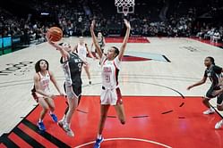 "Love and miss you": ABC Prep's Bella Hines shares adorable birthday wishes for South Carolina commit Agot Makeer on IG