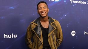 Here's why I believe Thunderstorm Artis’ journey stands out on American Idol season 23