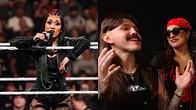 Roxanne Perez sends a message after approaching The Judgment Day on WWE RAW