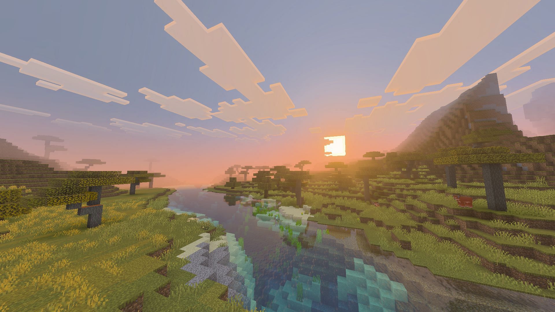 Minecraft Bedrock 1.21.90.27 beta and preview