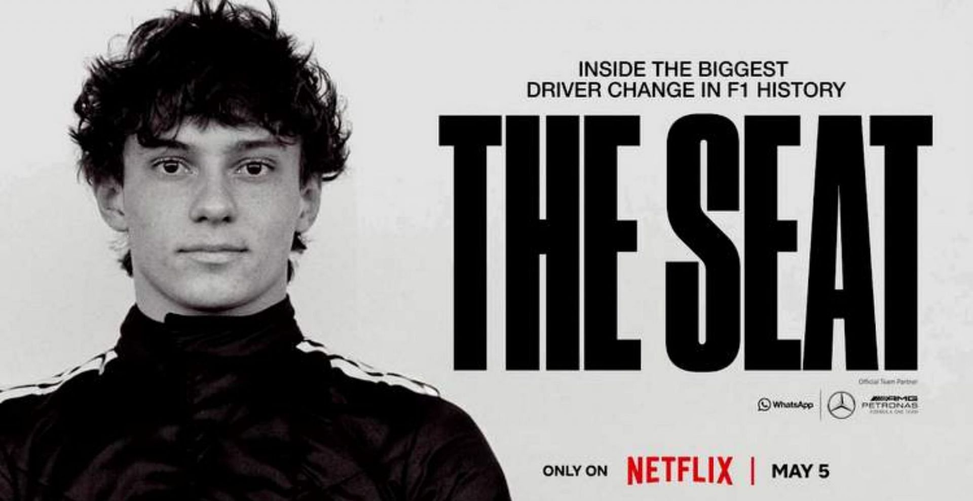 The Seat
