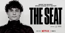 The Seat: Release date, plot and everything we know so far