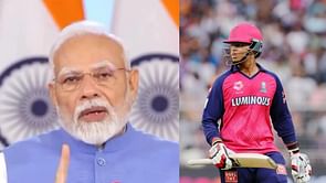 IPL 2025 : वैभव सूर्यवंशी की बल्लेबाजी के कायल हुए पीएम मोदी, तारीफ में कही बड़ी बात