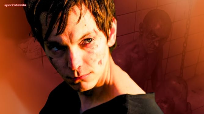 What role does Ryan Masson play in The Last of Us? Character explained