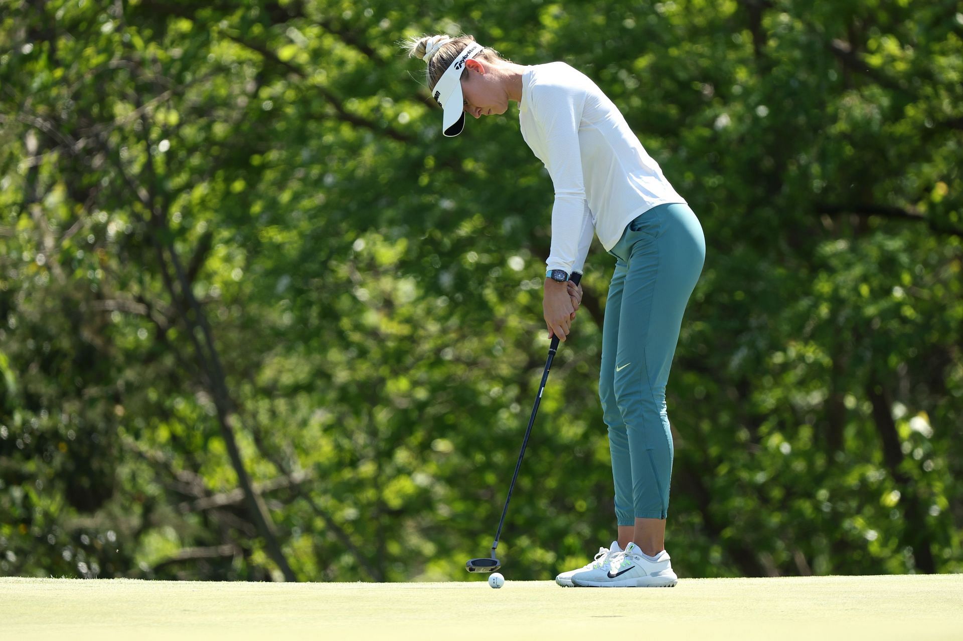 Mizuho Americas Open 2025 - Final Round - Source: Getty