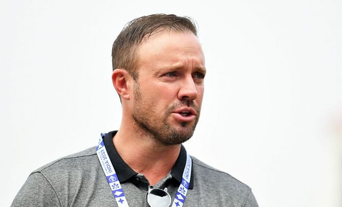 "It's lazy to keep saying, 'Here we go again'" - AB de Villiers' brutal attack on RCB critics ahead of IPL 2025 Qualifier 1 vs PBKS