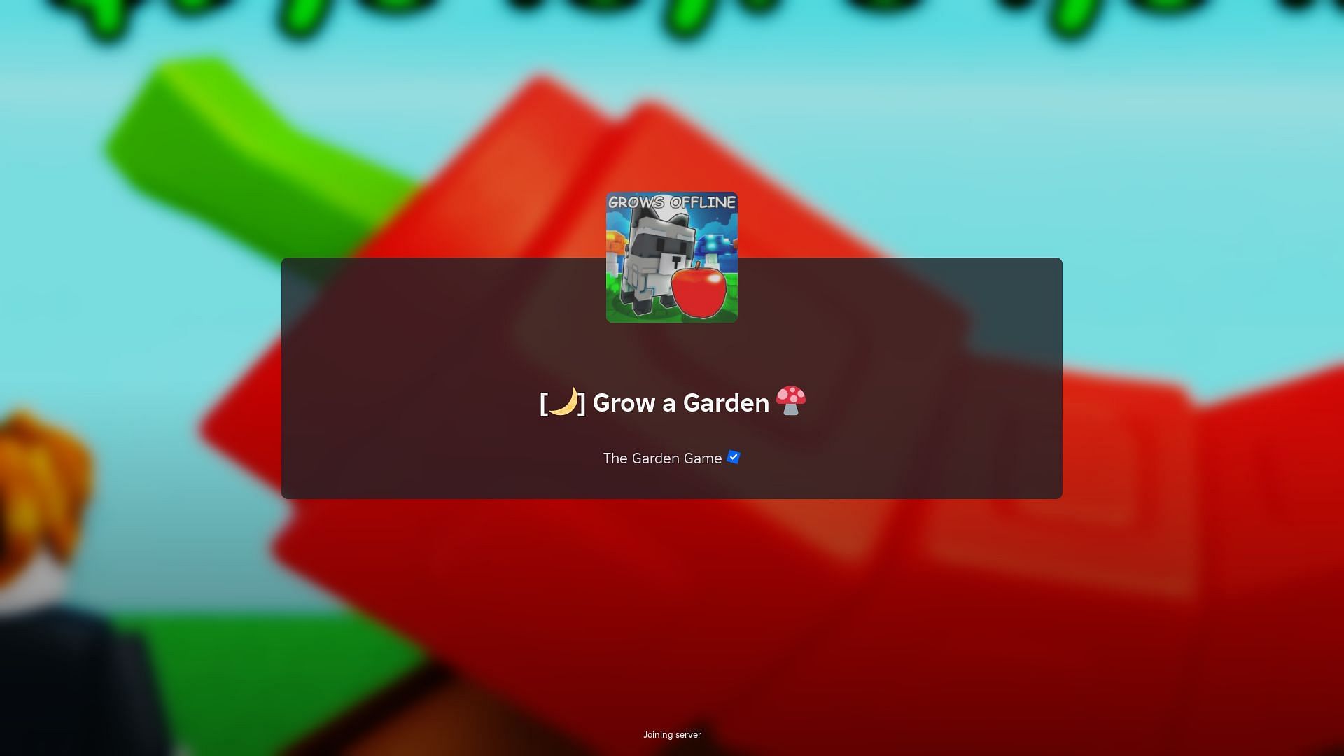 Feature image of Mythical Egg in Grow a Garden