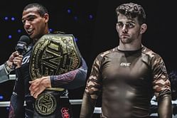 “It’s like home” - Tye Ruotolo says winning at Lumpinee Stadium makes his title defense over Dante Leon much sweeter