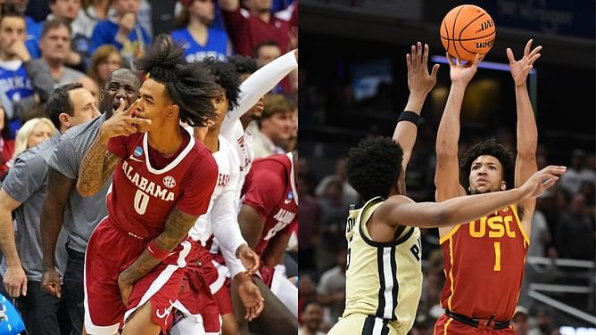 Hours after Labaron Philon's return, Alabama backs out of transfer portal sweepstakes for Big Ten standout