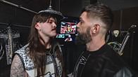 Finn Balor sends message after huge betrayal of Dominik Mysterio at WWE Backlash