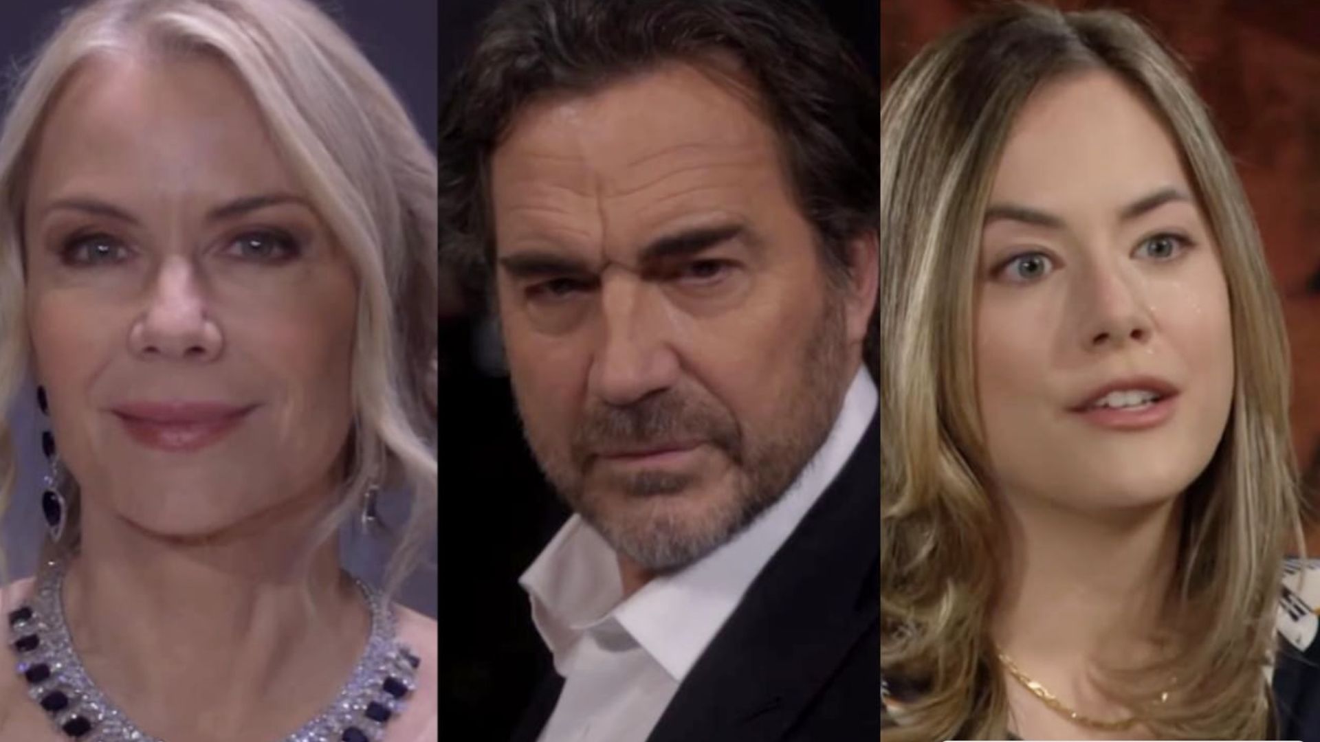 The Bold and the Beautiful recap (April 30, 2025): Brooke pushed Ridge to confront his feelings while Hope comes forward to support her mother