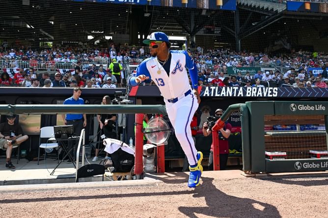 Braves vs. Padres: Game 3 prediction, odds, injuries, and picks - May 25, 2025