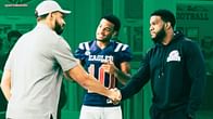 All American season 7 finale ending explained: What did Cassius bet with Jordan during the playoffs? Did he win?