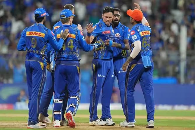 "The biggest loss will be for Mumbai" - Aakash Chopra on player unavailability for IPL 2025 playoffs