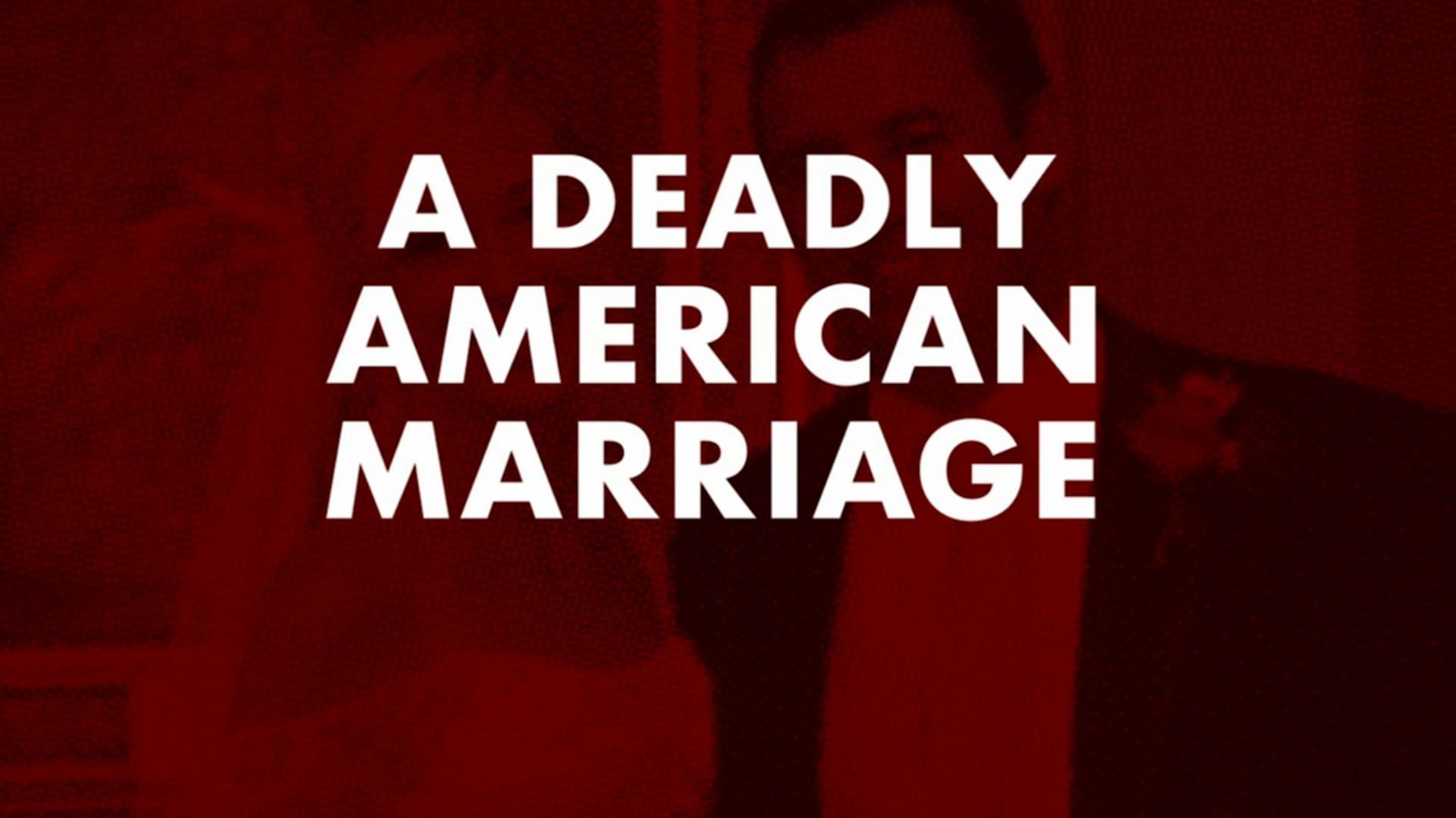 A Deadly American Marriage Unravels a Tragic Love Story (Image via Netflix)