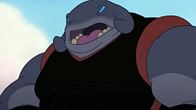 Why isn’t Captain Gantu in the new Lilo & Stitch live-action movie?