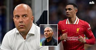 “He was too cocky” - Stan Collymore explains why Liverpool boss Arne Slot is responsible for fans booing Trent Alexander-Arnold