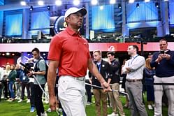 Tiger Woods' TGL to debut new Detroit-based team co-owned by $116B-worth businessman in 2027 - Reports