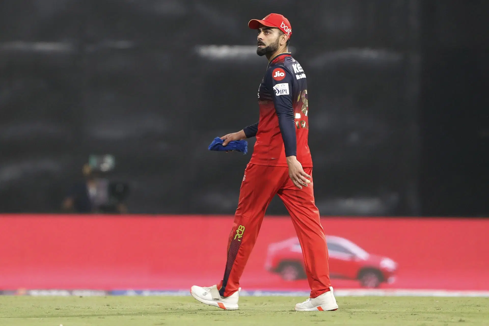 2025 IPL: Qualifier 1 - Punjab Kings v Royal Challengers Bengaluru - Source: Getty