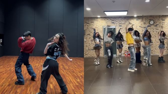 "Stop falling for tweets"‐ Debate erupts as KATSEYE’s Gnarly challenge sparks backlash over alleged mockery of TXT's Yeonjun and ENHYPEN’s Jay
