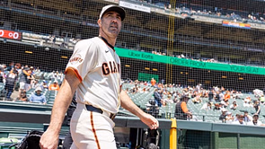 What happened to Giants star Justin Verlander? All we know about pitcher’s injury