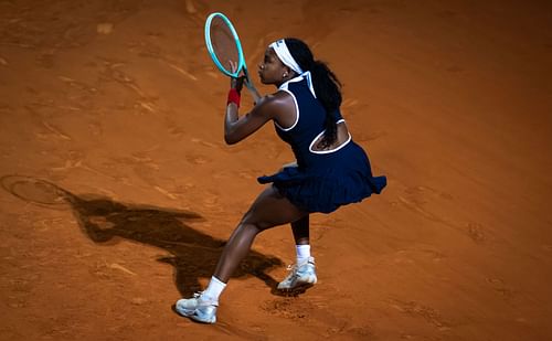 Internazionali BNL D'Italia 2025 - Day Eleven - Source: Getty