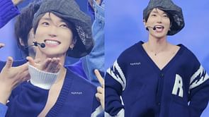 "Absolutely insane"- Fans criticize Super Junior's Leeteuk following his alleged support towards Elon Musk at the recent SMTOWN Live