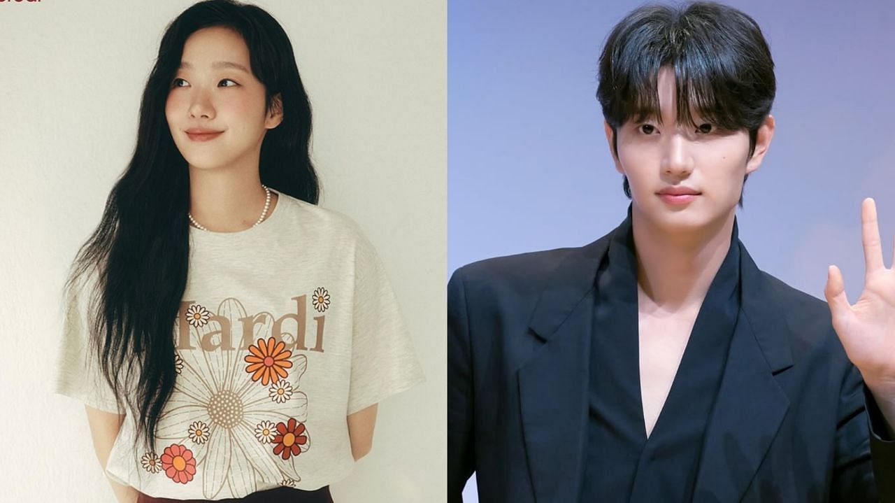 Kim Jae-won confirmed to star in Yumi